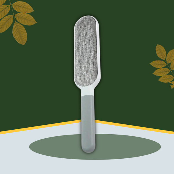 Double-Sided Pet Hair Remover