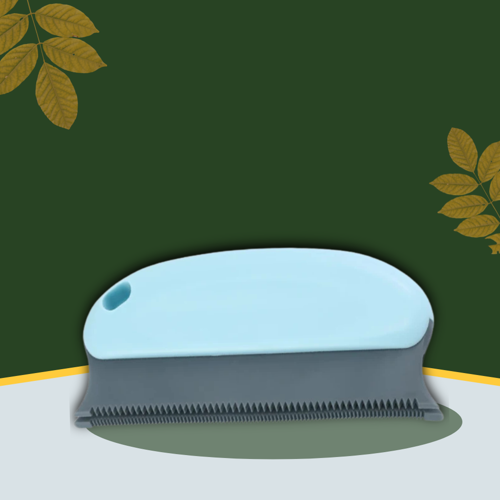 Effective Pet Hair Remover Brush