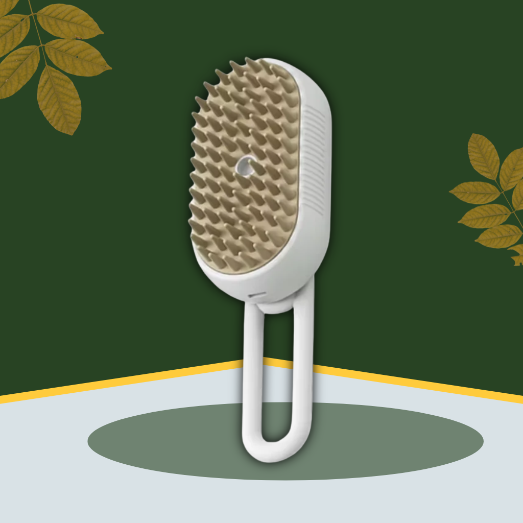 Pet Hair Grooming Comb