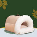 Portable Pet Cozy Bed