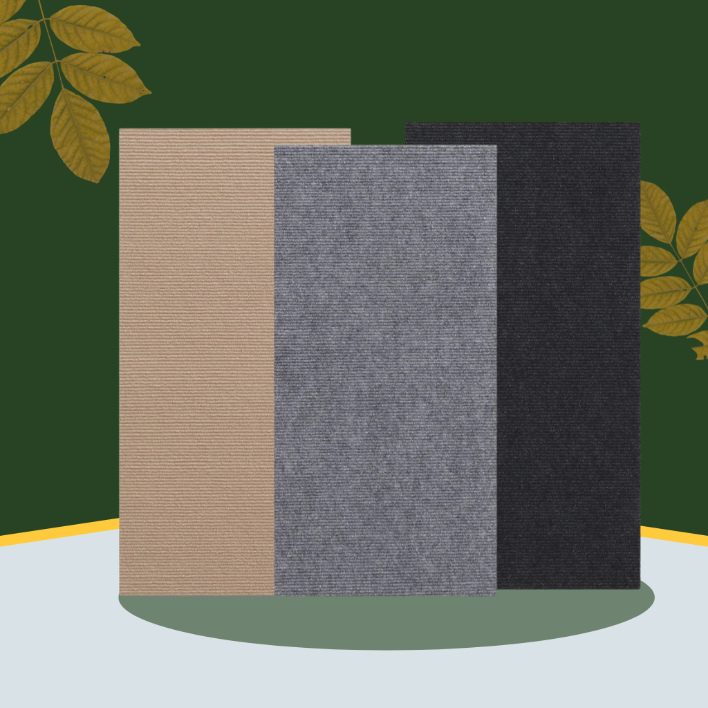 Anti Cat Scratch Protection Mat