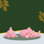 Interactive Cat &amp; Dog Toy (1 Pc)