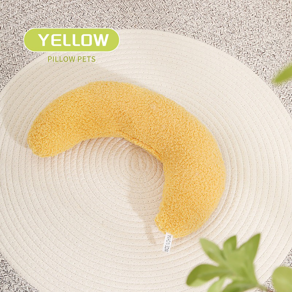 Cozy Pillow For Pets