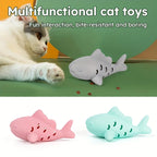 Interactive Cat &amp; Dog Toy (1 Pc)