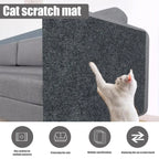 Anti Cat Scratch Protection Mat