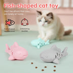 Interactive Cat &amp; Dog Toy (1 Pc)