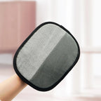 2pcs Cat Grooming Gloves Pet Hair Remover