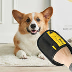 2pcs Cat Grooming Gloves Pet Hair Remover