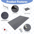 Anti Cat Scratch Protection Mat