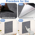 Anti Cat Scratch Protection Mat
