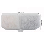 10pcs Cat Water Fountain Replacement Filters