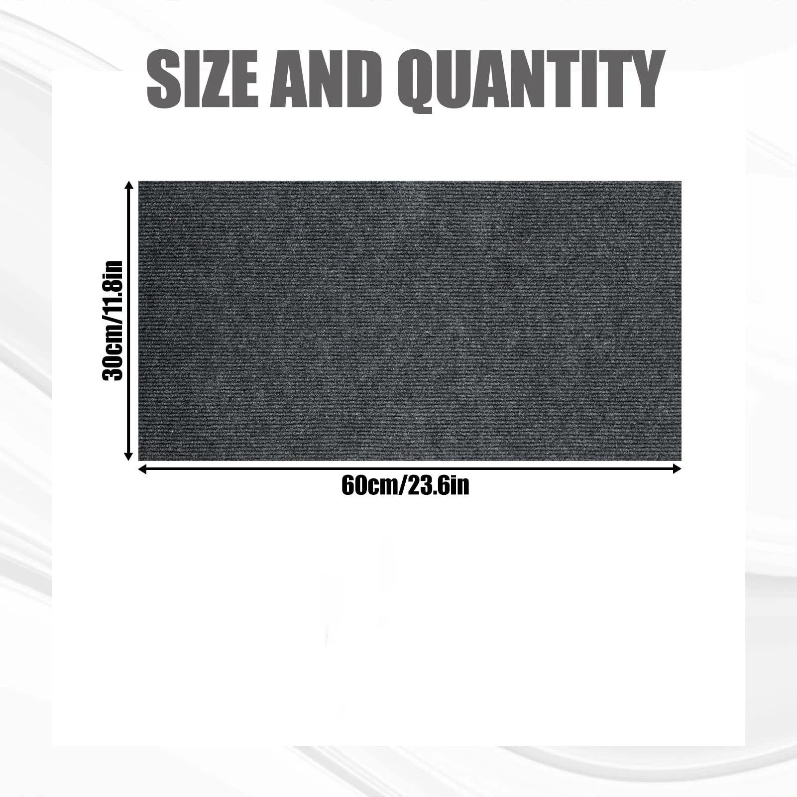 Anti Cat Scratch Protection Mat