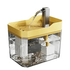 Automatic Cat Water Fountain Dispenser