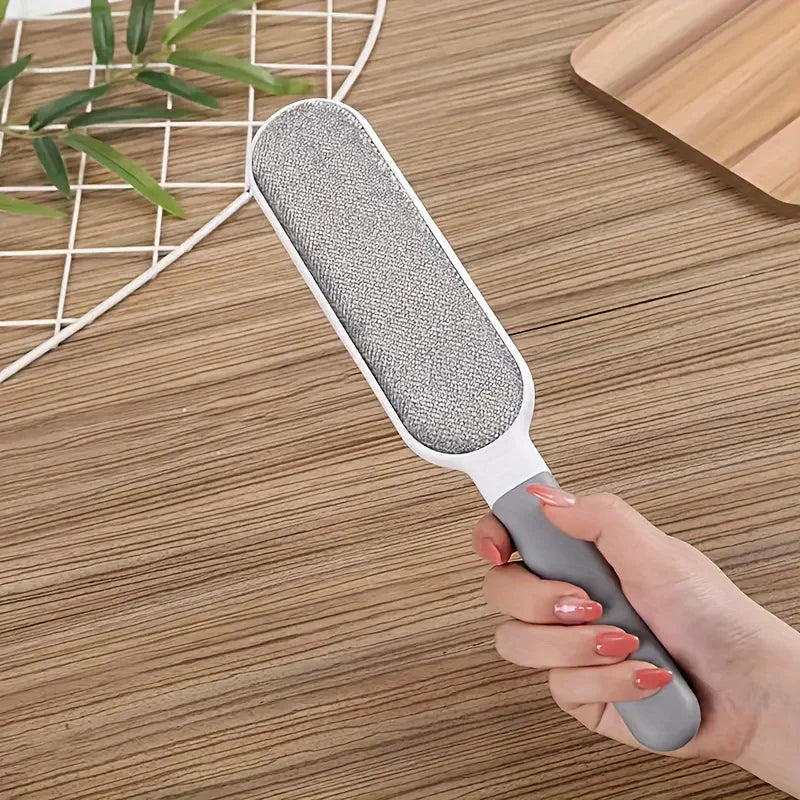 Double-Sided Pet Hair Remover