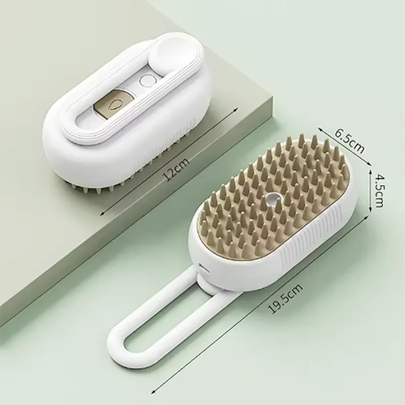 Pet Hair Grooming Comb