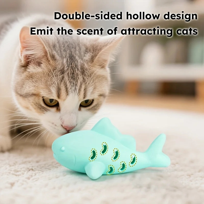 Interactive Cat &amp; Dog Toy (1 Pc)