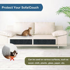 Anti Cat Scratch Protection Mat