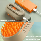 Pet Hair Grooming Comb