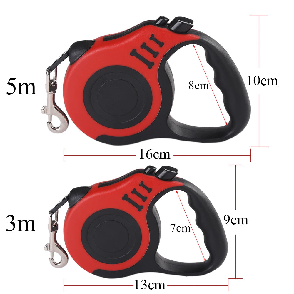3m 5m pet Leash