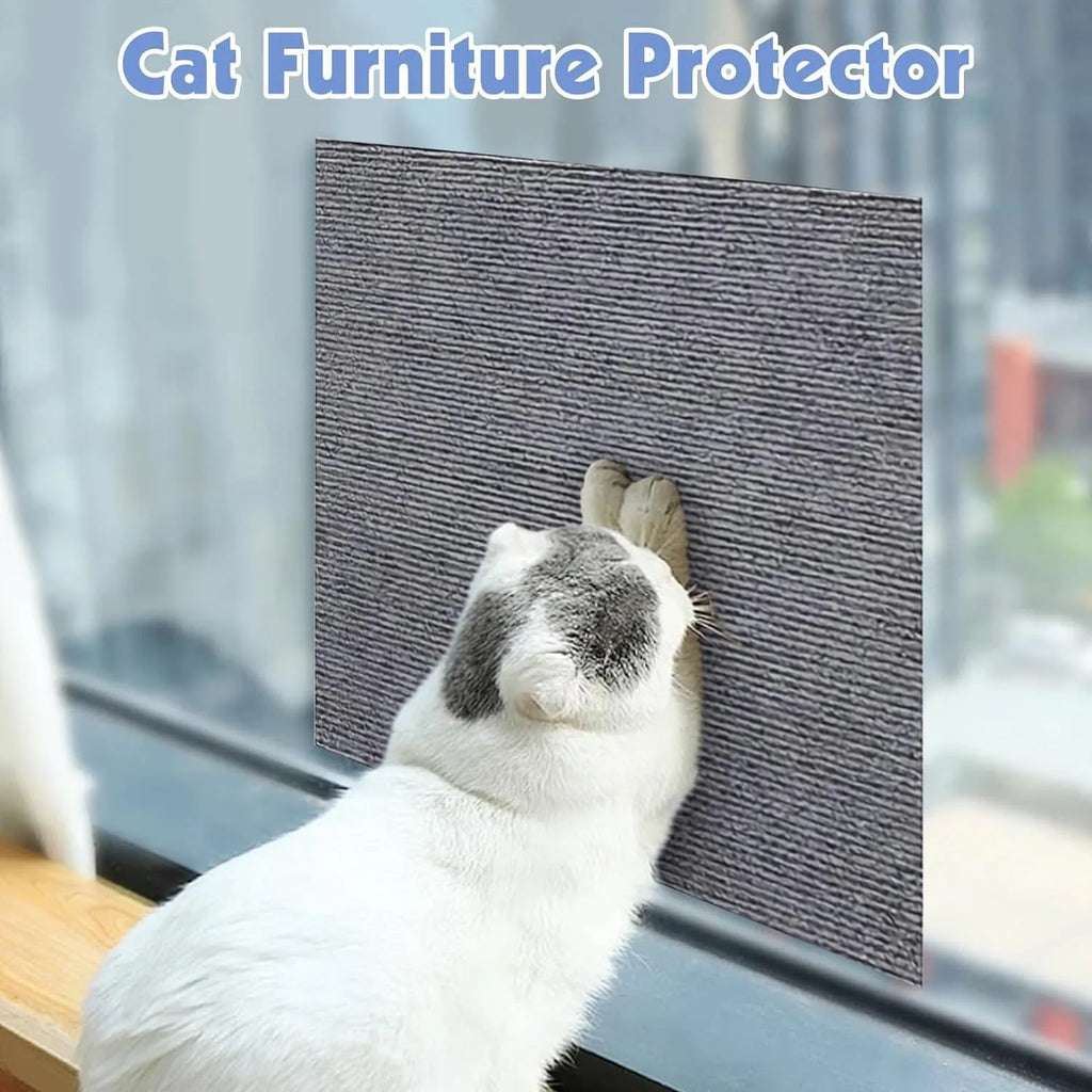 Anti Cat Scratch Protection Mat