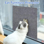 Anti Cat Scratch Protection Mat