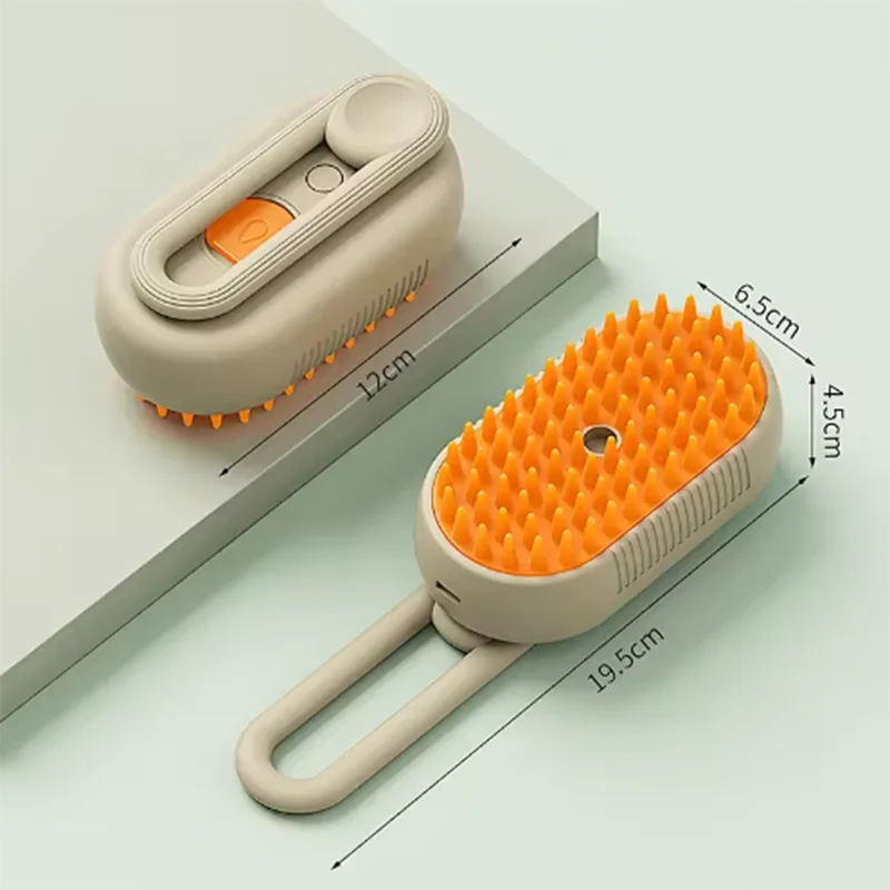 Pet Hair Grooming Comb
