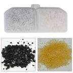 10pcs Cat Water Fountain Replacement Filters