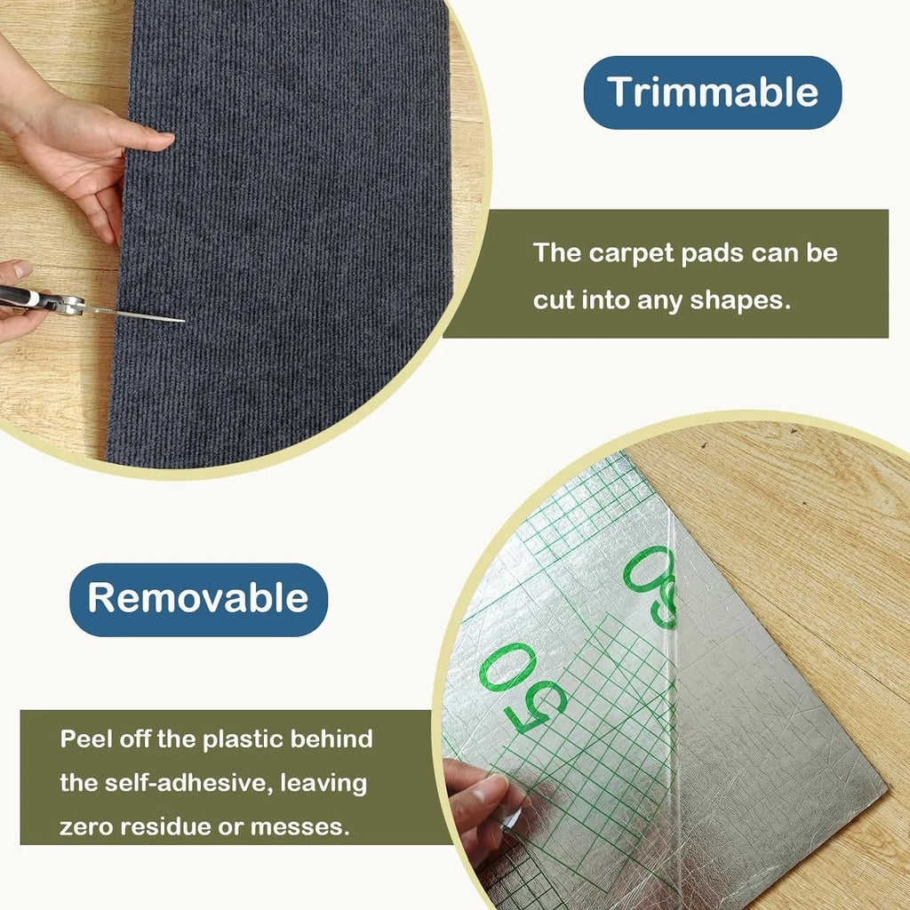 Anti Cat Scratch Protection Mat